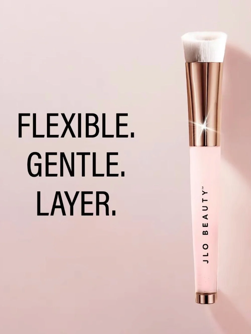 JLo Body Radiance Moisturizer — Rose Gold Hydrating Body Cream